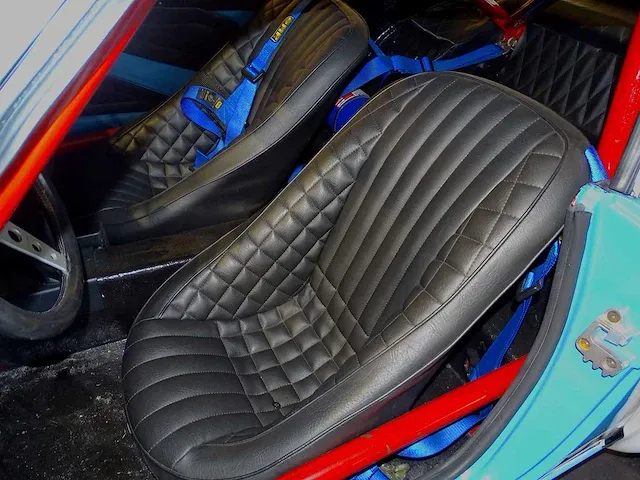 Alpine a110 1300 s 'group 4 hommage' - afbeelding 29 van  49