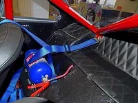 Alpine a110 1300 s 'group 4 hommage' - afbeelding 31 van  49