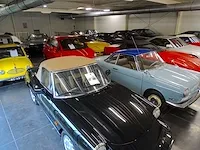 Alpine a110 1300 s 'group 4 hommage' - afbeelding 42 van  49