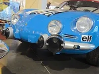 Alpine a110 1300 s 'group 4 hommage' - afbeelding 46 van  49