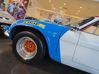 Alpine a110 1300 s 'group 4 hommage' - afbeelding 49 van  49