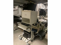 Alpine biomed diagnosetoestel - afbeelding 2 van  7