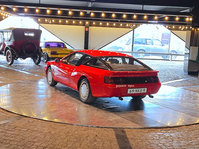 Alpine gta v6 - afbeelding 33 van  38
