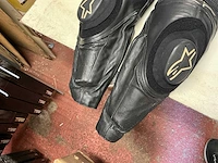 Alpinestars motorpak - afbeelding 5 van  7