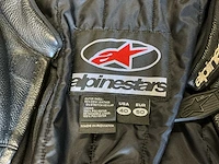 Alpinestars motorpak - afbeelding 6 van  7