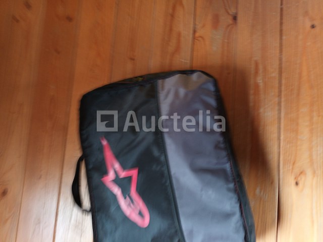 Alpinestars t 52 karting pak - afbeelding 3 van  7