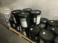 Alpol ah740 bitumenemulsie (15x) - afbeelding 1 van  3