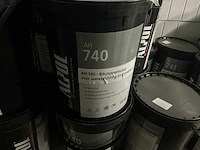 Alpol ah740 bitumenemulsie (15x) - afbeelding 2 van  3