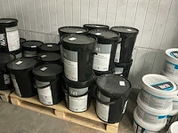 Alpol ah741 bitumenemulsie (16x) - afbeelding 1 van  3