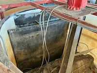Als-bg industriële mengmixer astro - afbeelding 3 van  8