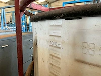 Als-bg industriële mengmixer astro - afbeelding 7 van  8