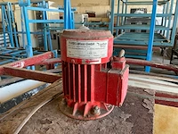 Als-bg industriële mengmixer astro - afbeelding 8 van  8