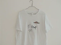 Als shirt. de romeo's - afbeelding 1 van  2