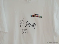 Als shirt. de romeo's - afbeelding 2 van  2