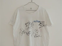 Als shirt. div. artiesten - afbeelding 1 van  2