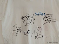 Als shirt. div. artiesten - afbeelding 2 van  2