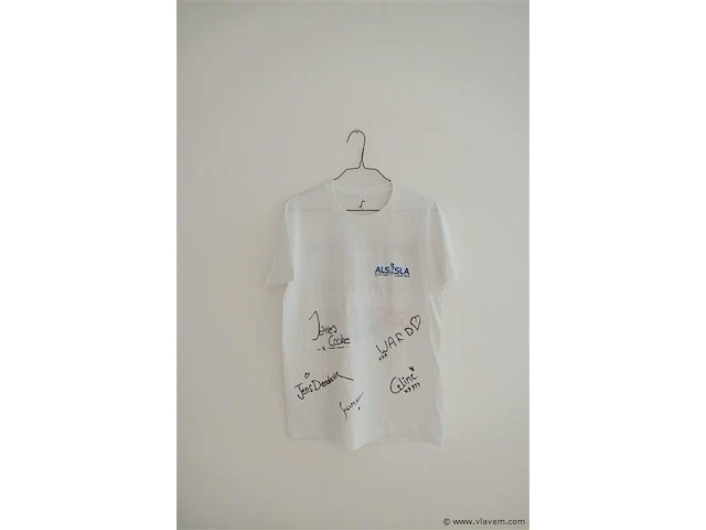 Als shirt. diverse bv's - afbeelding 4 van  4