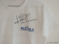 Als shirt. jan ceulemans - afbeelding 1 van  2