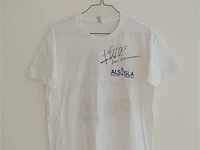 Als shirt. jan ceulemans - afbeelding 2 van  2