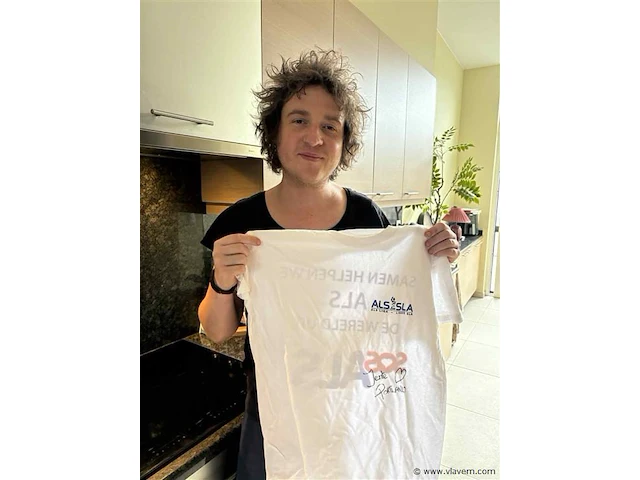 Als shirt. jente, portland. - afbeelding 1 van  3