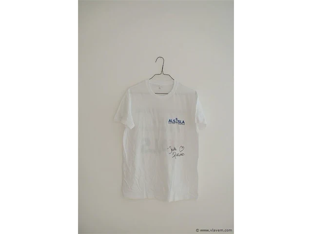 Als shirt. jente, portland. - afbeelding 2 van  3