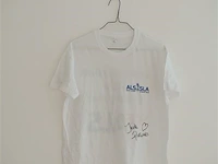 Als shirt. jente, portland. - afbeelding 2 van  3