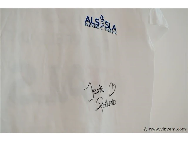 Als shirt. jente, portland. - afbeelding 3 van  3
