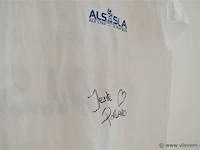 Als shirt. jente, portland. - afbeelding 3 van  3