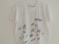 Als shirt. kvc westerlo - afbeelding 1 van  3
