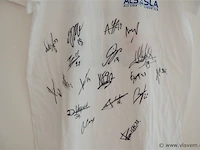 Als shirt. kvc westerlo - afbeelding 3 van  3