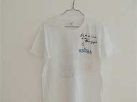 Als shirt. steven goegebeur - afbeelding 2 van  4