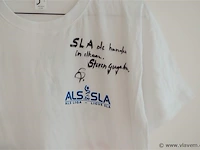 Als shirt. steven goegebeur - afbeelding 3 van  4