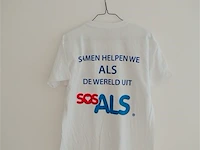 Als shirt. steven goegebeur - afbeelding 4 van  4