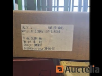 Al.sl 5 3,2mm (nummer 03-075) - afbeelding 1 van  1