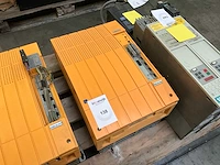 Alspa mv1000 frequentieregelaar - afbeelding 2 van  6
