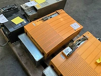 Alspa mv1000 frequentieregelaar - afbeelding 3 van  6