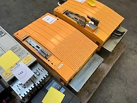 Alspa mv1000 frequentieregelaar - afbeelding 4 van  6