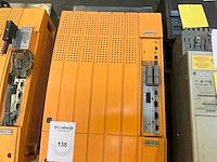 Alspa mv1000 frequentieregelaar - afbeelding 5 van  6