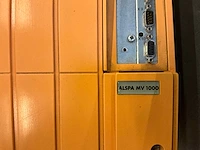 Alspa mv1000 frequentieregelaar - afbeelding 6 van  6