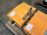 Alspa mv1000 frequentieregelaar - afbeelding 1 van  7