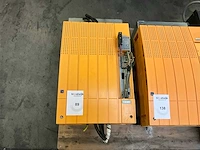 Alspa mv1000 frequentieregelaar - afbeelding 2 van  7