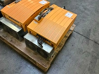 Alspa mv1000 frequentieregelaar - afbeelding 4 van  7