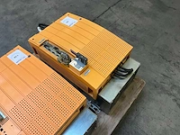 Alspa mv1000 frequentieregelaar - afbeelding 5 van  7