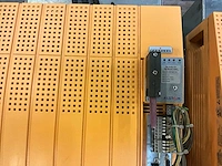 Alspa mv1000 frequentieregelaar - afbeelding 6 van  7
