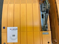 Alspa mv1000 frequentieregelaar - afbeelding 7 van  7