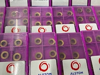 Alstom rdmt10t3 freeswisselplaat (400x) - afbeelding 2 van  3