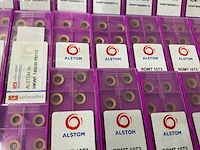 Alstom rdmt10t3 freeswisselplaat (400x) - afbeelding 2 van  3