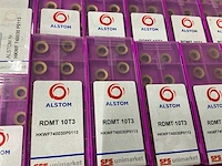Alstom rdmt10t3 freeswisselplaat (400x) - afbeelding 3 van  3