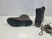 Alt-berg defender high liability legerkisten bruin maat 9l eu 43 - afbeelding 2 van  2
