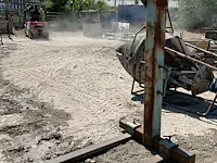 Alt pallethaak - afbeelding 2 van  3